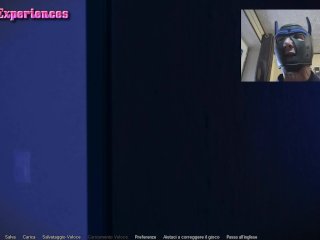 Fresh Women Adult Game  Gameplay Italiano  Episodio 5  Puntata 1