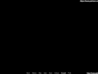 Sunshine Love 96 Morning Sex