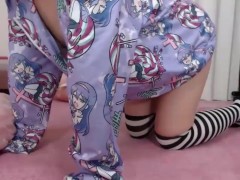 変態美少女ななみちゃん💕微乳だけど10代の美肌💕パイパン💕日本人の自画撮りです💕 - Screenshot 6 of 16 - アジアン