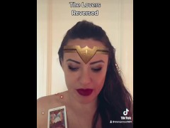 The Lovers Reversed