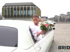 Video BRIDE4K. Foursome Goes Wrong so Wedding Called Off