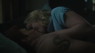 Riverdale 6x01 _ Kiss Scenes _ Archie and Betty