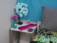 Nikki Zee and Daisie Belle Get to Know Each Other