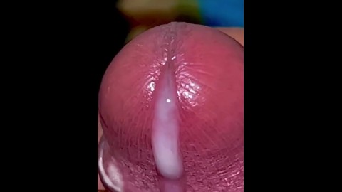 sri lankan teen boy cum shot.slow motion cumshot.