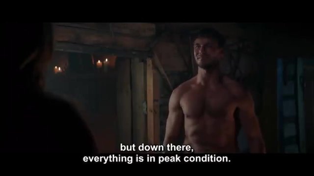 Укрощение строптивых _ Сцены поцелуев