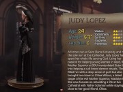 Preview 4 of The Genesis Order v53121 Part 147 The Nun Judy By LoveSkySan69