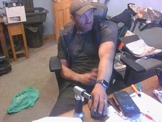 mid work jerk