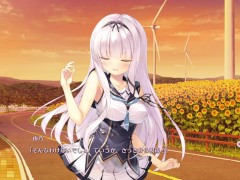 【#16 エロゲー スタディ§ステディ2実況動画】揺れるおっぱいが素晴らしい！(巨乳JKギャルゲー・恋愛アダルトPCゲーム) Hentai game)