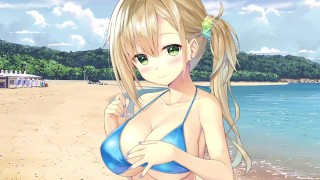 [#16 Gioco Hentai Study § Steady2 Play video