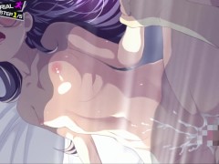 Magicami Dx Gemley magic game part 1