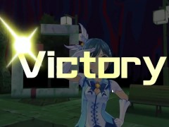 Magicami Dx Gemley magic game part 3