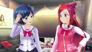 Волшебная игра Magicami Dx Gemley, часть 3