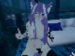 Jinxy Dommy edge JOI | Waifu controls your orgasm | VRChat ERP Roleplay