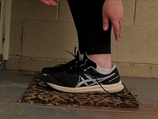 FREE PREVIEW - Big Ass_Burglar Gets Busted - Rem Sequence
