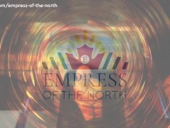 Lara Soft Fridge Raider: Venus of Willendorf Rapid Weight Gain