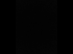 ASMR fingering me in the shower