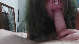 tonguejob