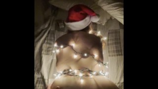 Tudo embrulhado - Sexo de Natal