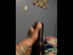 Alien queen Pocket pussy