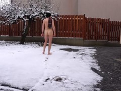 First snow - Screenshot 7 of 16 - Nudist