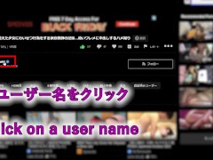 4K 素人　女子大生を拘束した調教記録。性奴隷への第一歩は手マンから - Screenshot 14 of 16 - Uncensored