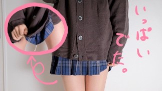 Japanese crossdresser and handjob masturbation
