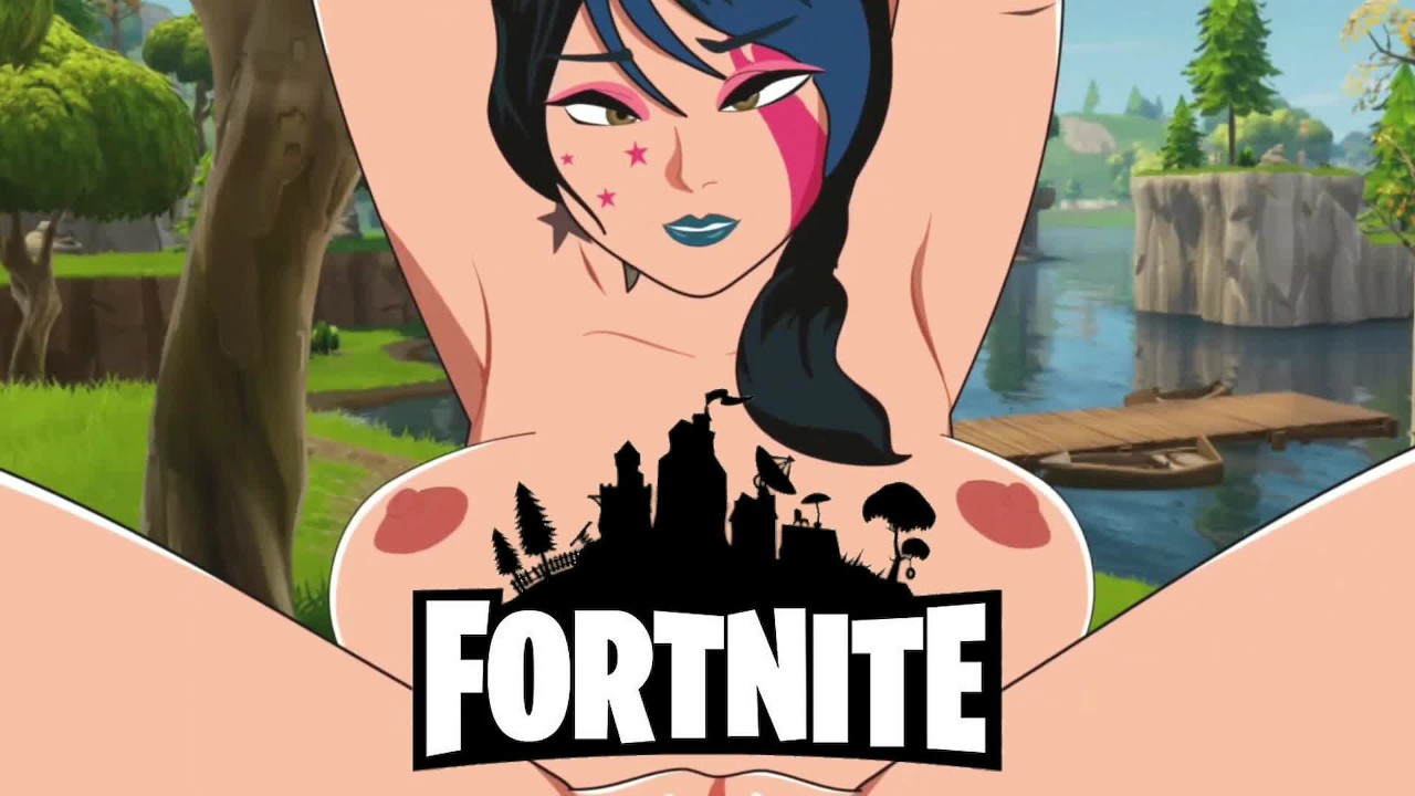 Fortnite porn pov