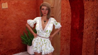 Sonnenschein-Liebe 31