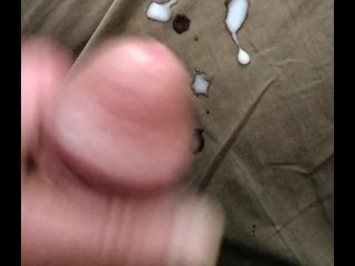 Quick Cum Drain