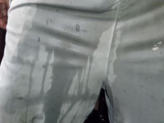 Nike shorts being enjoyed....