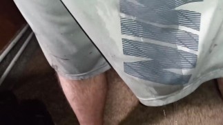 Nike Shorts getting more fun