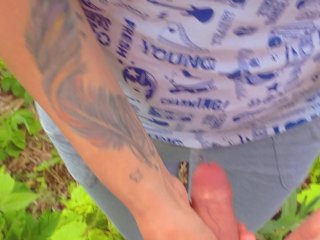 StepBrother and StepSister Help Each Other To Cum On Panties