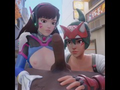 Sfm Compilation December 2022 - Screenshot 9 of 16 - Cyberpunk