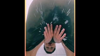 Домохозяйка Фантазирует О Сперме В Жопе Би-Би-Си Ее Мега Задница