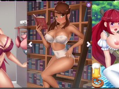 Booty Calls gameplay part 26