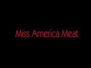 Preview 2 of BLACKTGIRLS: All Hail Miss American Meat!