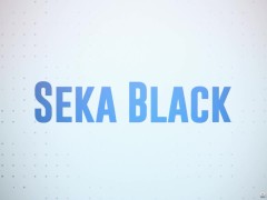 Video Neighborhood Cougar Rivalry - Seka Black, Wendy Raine / Brazzers