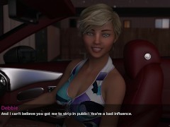 WHERE THE HEART IS #306 • PC GAMEPLAY [HD]
