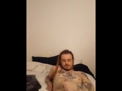 Twerking anal