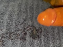 Hot Cum Shot