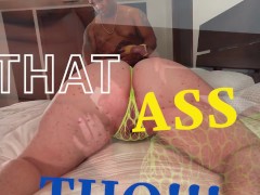 THAT ASS THO - Screenshot 3 of 16 - Amateur Interracial