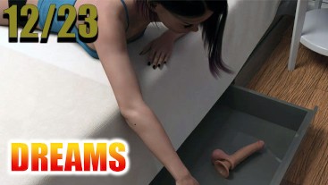 Сны и желания о мачехе и сводных сестрах12/23