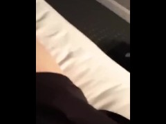 Hotel Room Fuckin Moaning And Cumin