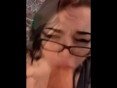 Having Fun with Your Bosses Wife (Extended Preview)