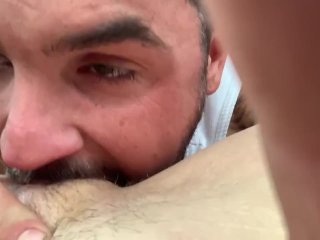 Pussy sooo goid