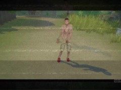 Whitney Gears Promo 1 - Screenshot 2 of 16 - Britney Spears Nude