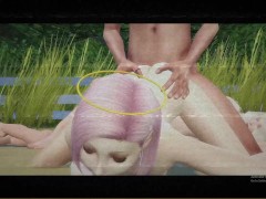 Whitney Gears Promo 1 - Screenshot 7 of 16 - Britney Spears Nude