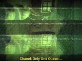 The Queen of Queens music vid XXX