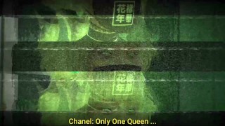 La regina del video musicale del Queens XXX