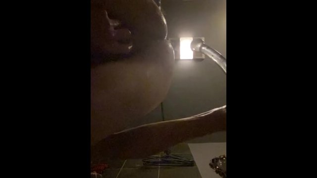 Anal Play
